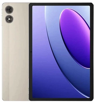 Планшет TECNO MEGAPAD 10 (T1001) 10.1 4ГБ, 128ГБ, LTE, 7000мАгод, золотистий 301197