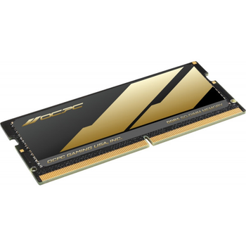 Модуль памяти OCPC SoDIMM 8Gb DDR5 4800MHz (MSV8GD548C40)