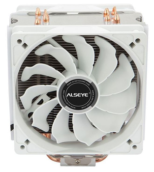 Кулер Alseye S120D-W (AS.01.07.0018)