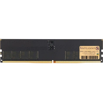 Модуль памяти Inteligentes DDR5 16GB 4800 MHz (IU5AIH1/16)