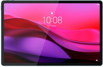 Планшет Lenovo Yoga Tab WiFi 12,7 16/256 Teal (ZAEG0008UA)