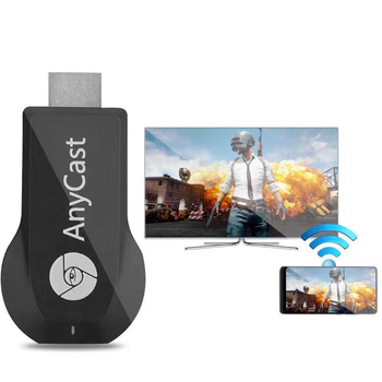 Адаптер Screen mirroring HDMI M9 живлення від USB 6400