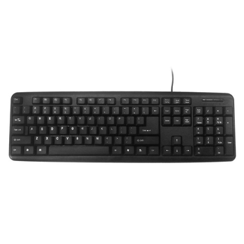 Клавіатура KEYBOARD (TC-01)/X1/K107