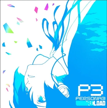 Виниловая пластинка Various Persona 3 Reload - Soundtrack