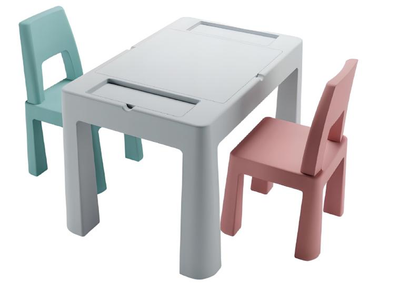 Комплект дитячих меблів Tega Baby Teggi для Lego Multifun ( TI-011-174)