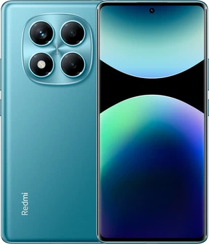 Смартфон Xiaomi Redmi Note 14 Pro 4G 12/512GB Ocean Blue (Global Version) NFC (with charger)