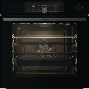 Вбудована духова шафа Gorenje BSA6747A04BGWI