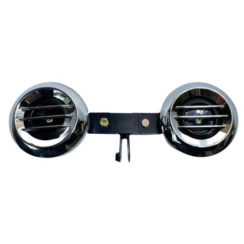 Звуковой мотосигнал Motorcycle Horn 12V JWBP