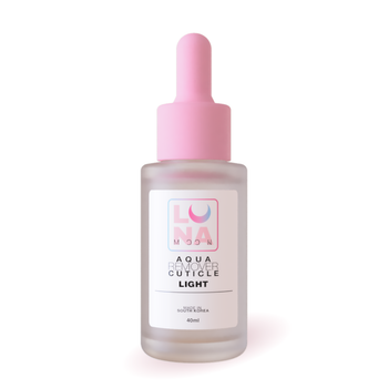 Ремувер Luna Moon для кутикулы Remover Light 40 мл