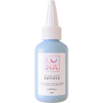 Ремувер LUNA Cuticle Remover для кутикули 60 мл