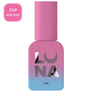 Топ LUNA Top Non Wipe без ЛШ 13 мл