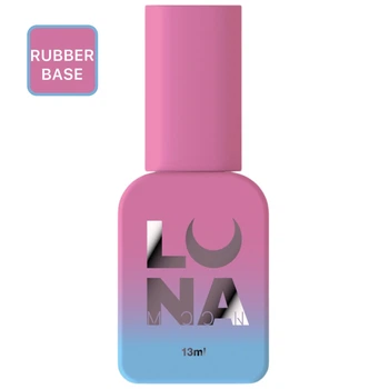Каучукова база LUNA Rubber Base 13 мл