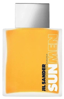Тестер Парфумована вода для чоловіків Jil Sander Sun Men 75 мл (3616301292005)