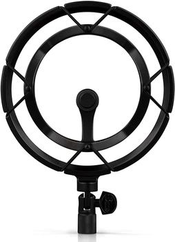 Держатель для микрофона металлический "Паук" Blue Microphones Radius III Black