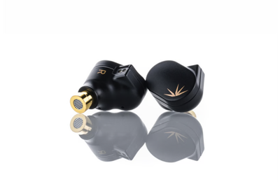 Внутрішньоканальні IEM Навушники Moondrop Chu 2 ll (3,5)