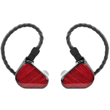 Внутрішньоканальні IEM Навушники TRUTHEAR x Crinacle ZERO:RED
