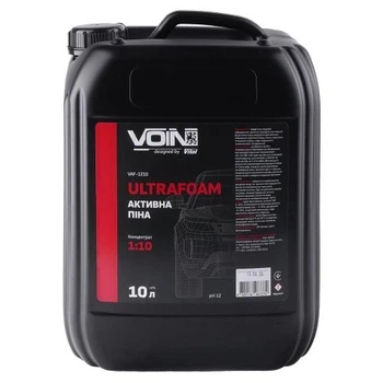 VOIN UltraFoam активная пена для бесконтактной мойки 10 л