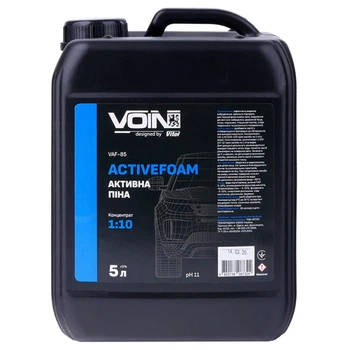 Активная пена Voin ActiveFoam 5л VAF-85