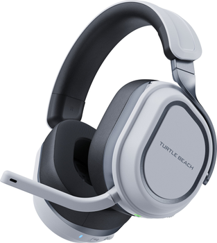 Навушники Turtle Beach Stealth 700 Gen3 PS White (0731855031016)