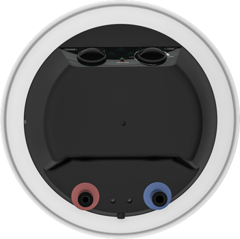 Бойлер Hi-Therm Favorite 120 DRY