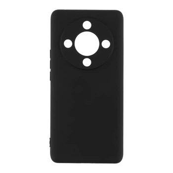 Чохол TPU Matte 1.3mm для Honor Magic6 Lite Колір Black
