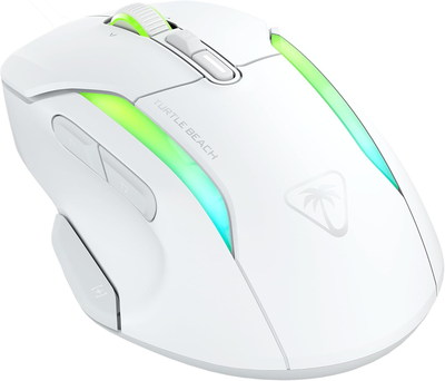 Mysz Turtle Beach Kone II Air White (0731855711055)