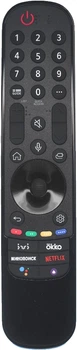 Пульт для LG AN-MR22GA (AKB76039909) с голосовым управлением