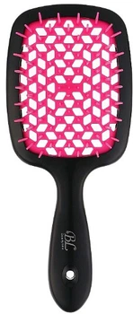 Щетка для волос Beauty Line Черная (413963) (6902704139632)