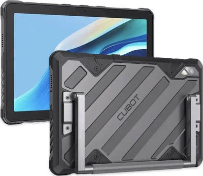 Планшет CUBOT TAB KINGKONG 2 8/256GB Global LTE Black