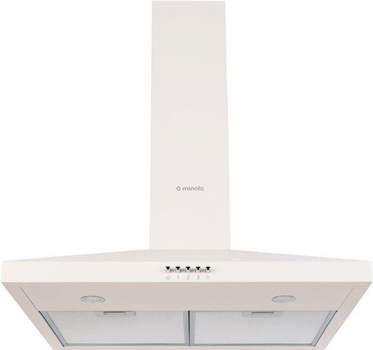 Витяжка MINOLA HK 6212 IV 700 LED
