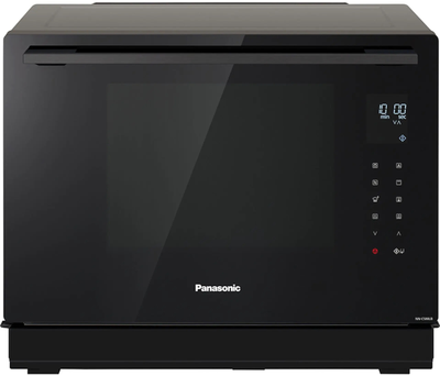 Kuchenka mikrofalowa Panasonic NN-CS88LBEPG