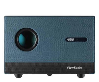 Проектор ViewSonic LX60HD (VS20103) EU