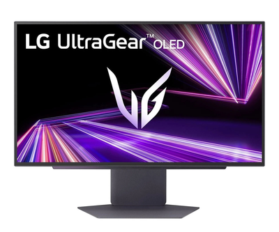 Монитор LG UltraGear 27GX790A-B (27GX790A-B.AEU) EU