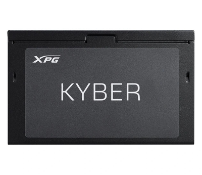 Блок питания XPG KYBER 750W 80 Plus Gold ATX 3.0 (KYBER 750G ATX 3.0) EU