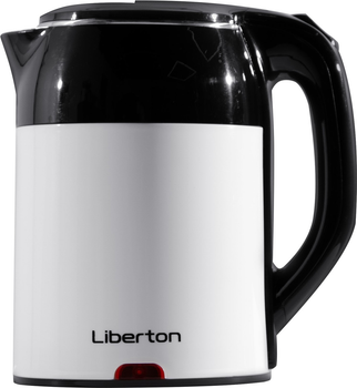 Електрочайник LIBERTON LEK-6825