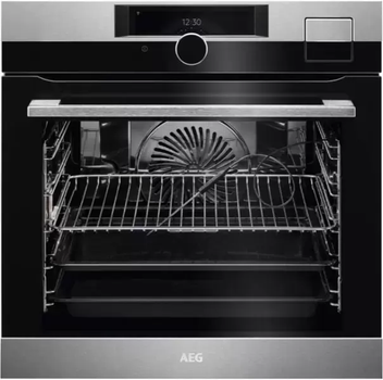 Духова шафа AEG BSK999330M