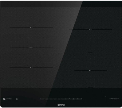 Варильна поверхня електрична Gorenje IS645BSC