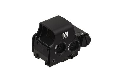 Приціл коліматора eotech 68moa/1moa (4 точки) (EXPS3-4)