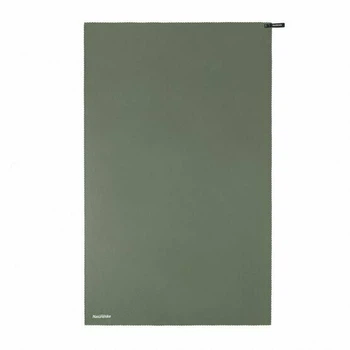 Рушник Naturehike MJ02 Ultralight NH19Y002-J 128x80 см Olive Green (6927595735862)