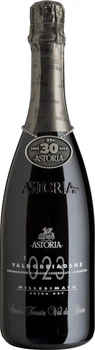 Вино ігристе Astoria Valdobbiadene Prosecco Superiore Millesimato біле екстра-сухе 0.75 л 11.5% (8003905101454)