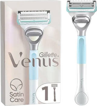 Жіноча бритва Gillette Venus зі змінним картриджем (8700216073349)