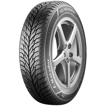 Всесезонні шини Matador MP-62 All Weather Evo 205/55 R16 94V XL *