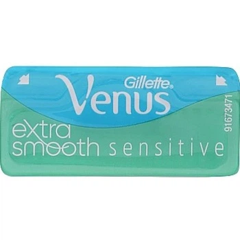 Картридж Gillette "Venus" Extra Smooth Embrace (1)
