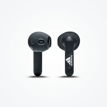 Бездротові навушники Adidas Headphones Z.N.E. 01 True Wireless Night Grey (1005989)