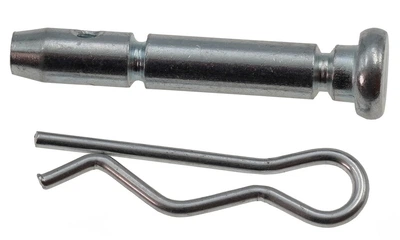 Шплинт VJ Parts стопорный с пальцем 6х38 мм