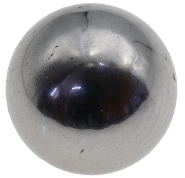 Шарик стальной D 6,0 мм