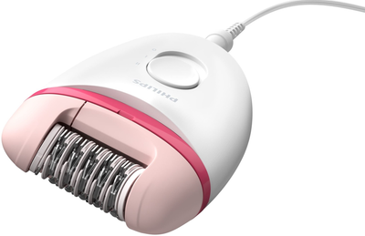 Епілятор Philips Satinelle Essential BRE235/00