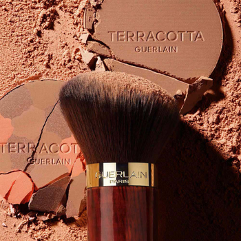 Pędzel Guerlain Terracotta Light (3346470435681)