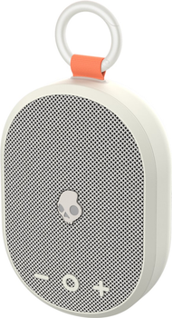 Акустическая система Skullcandy Kilo Compact Bone Orange (2SKSK1845I0L2)