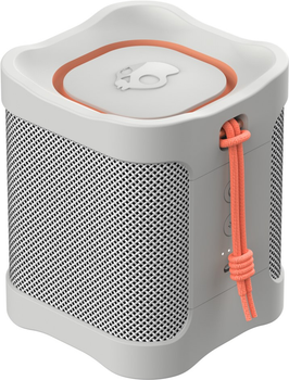 Акустична система Skullcandy Terrain Mini Bone Orange (2SKSK1846I0L2)